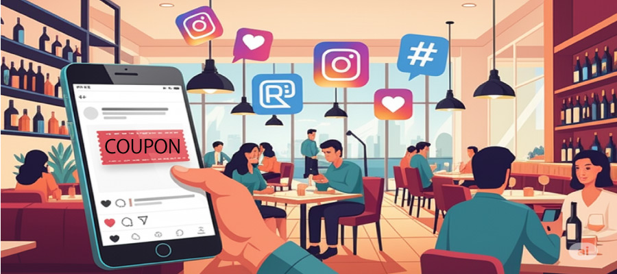 Instagramとの連携